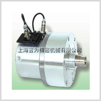 佳賀中實精短整合型回轉(zhuǎn)油壓缸 RE